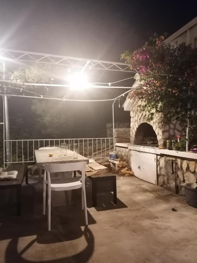 הוילה Donji Okrug  Casa Blanca White House מראה חיצוני תמונה