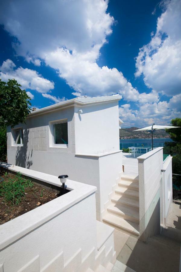 הוילה Donji Okrug  Casa Blanca White House מראה חיצוני תמונה