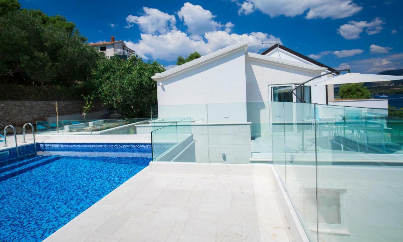 הוילה Donji Okrug  Casa Blanca White House מראה חיצוני תמונה